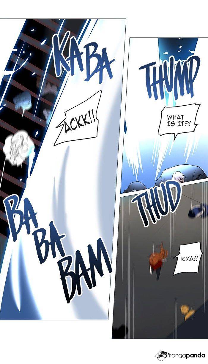 Tower of God Chapter 242 image 57